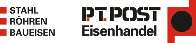 PT Post Logo